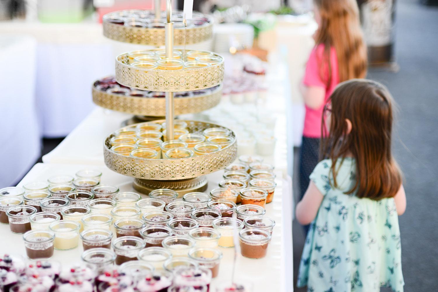 Sommerfest mit 250 Gästen & Boppin`B